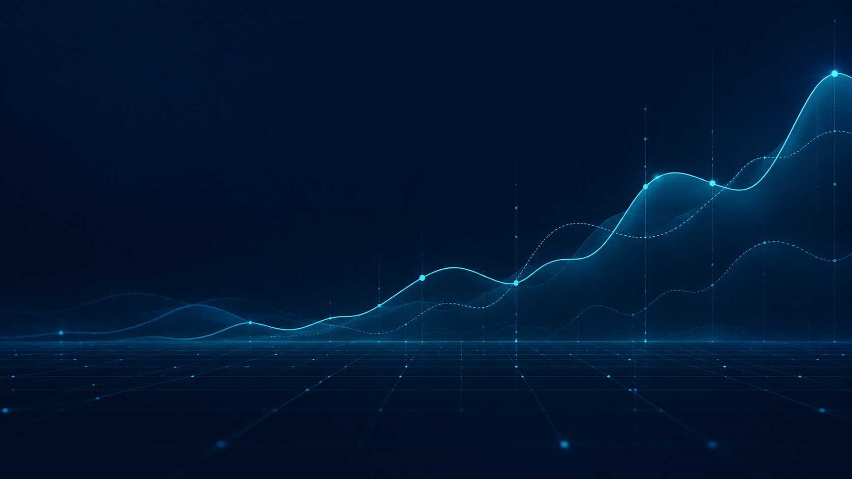 Prediction markets background