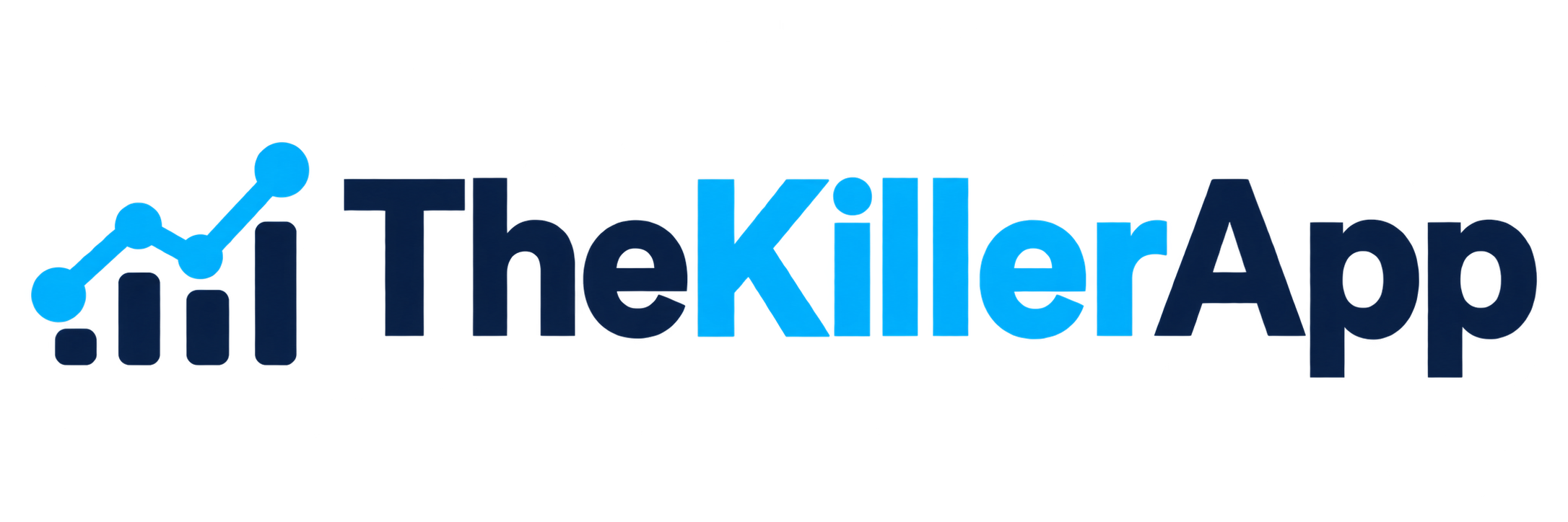 TheKillerApp logo
